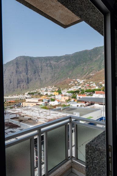 VISTA AL CAMPANARIO