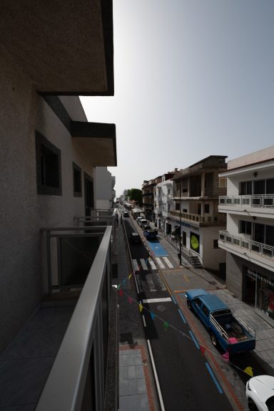 CALLE PRINCIPAL